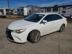TOYOTA CAMRY 2015