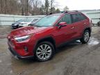 TOYOTA RAV4 2024