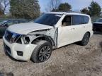 NISSAN ARMADA 2018