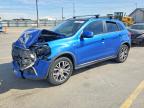 MITSUBISHI OUTLANDER SPORT 2017
