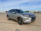 MITSUBISHI ECLIPSE CROSS 2019