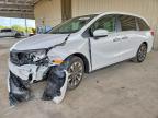 HONDA ODYSSEY 2024