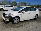TOYOTA PRIUS 2010