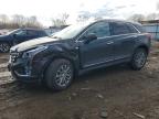CADILLAC XT5 2017