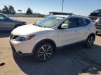 NISSAN ROGUE SPORT 2018