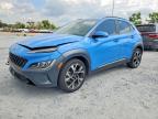 HYUNDAI KONA 2022