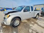 NISSAN FRONTIER 2016