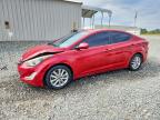 HYUNDAI ELANTRA 2014