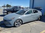 HYUNDAI ELANTRA 2021
