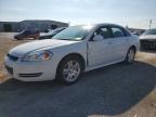 CHEVROLET IMPALA 2013