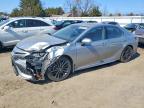 TOYOTA CAMRY HYBRID 2024