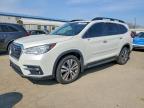 SUBARU ASCENT 2021