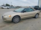 CHRYSLER SEBRING 2004