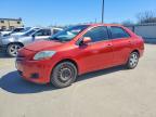 TOYOTA YARIS 2008