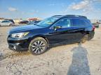 SUBARU OUTBACK 2017