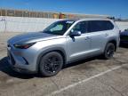 TOYOTA GRAND HIGHLANDER 2024