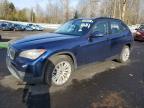 BMW X1 2014