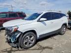 GMC TERRAIN 2018