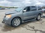 NISSAN ARMADA 2013