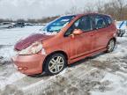 HONDA FIT 2008