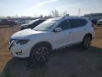 NISSAN ROGUE 2018