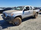 TOYOTA TACOMA 2018