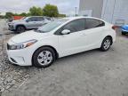 KIA FORTE 2017