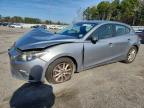 MAZDA 3 2014
