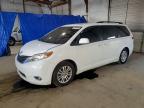 TOYOTA SIENNA 2011