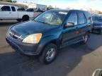 HONDA CR-V 2002