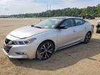 NISSAN MAXIMA 2018