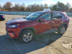 TOYOTA RAV4 HYBRID 2022