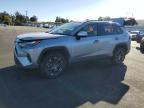 TOYOTA RAV4 HYBRID 2022