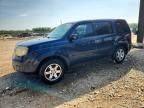 HONDA PILOT 2010