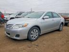 TOYOTA CAMRY 2010