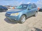 SUBARU FORESTER 2009