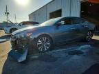 NISSAN MAXIMA 2018