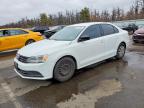 VOLKSWAGEN JETTA 2016