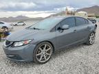 HONDA CIVIC 2013
