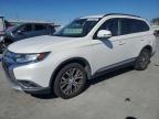 MITSUBISHI OUTLANDER 2016