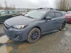 SUBARU CROSSTREK 2020