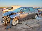 NISSAN SENTRA 2016
