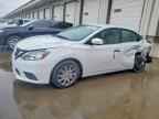 NISSAN SENTRA 2017