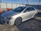 MITSUBISHI LANCER 2016