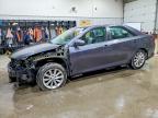 TOYOTA CAMRY HYBRID 2014