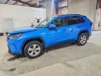 TOYOTA RAV4 HYBRID 2021