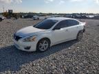 NISSAN ALTIMA 2014