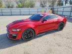 FORD MUSTANG 2021