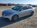 HYUNDAI SONATA 2017