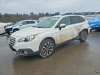 SUBARU OUTBACK 2017